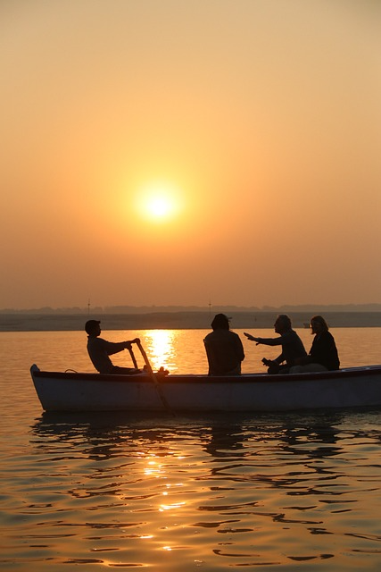 Varanasi