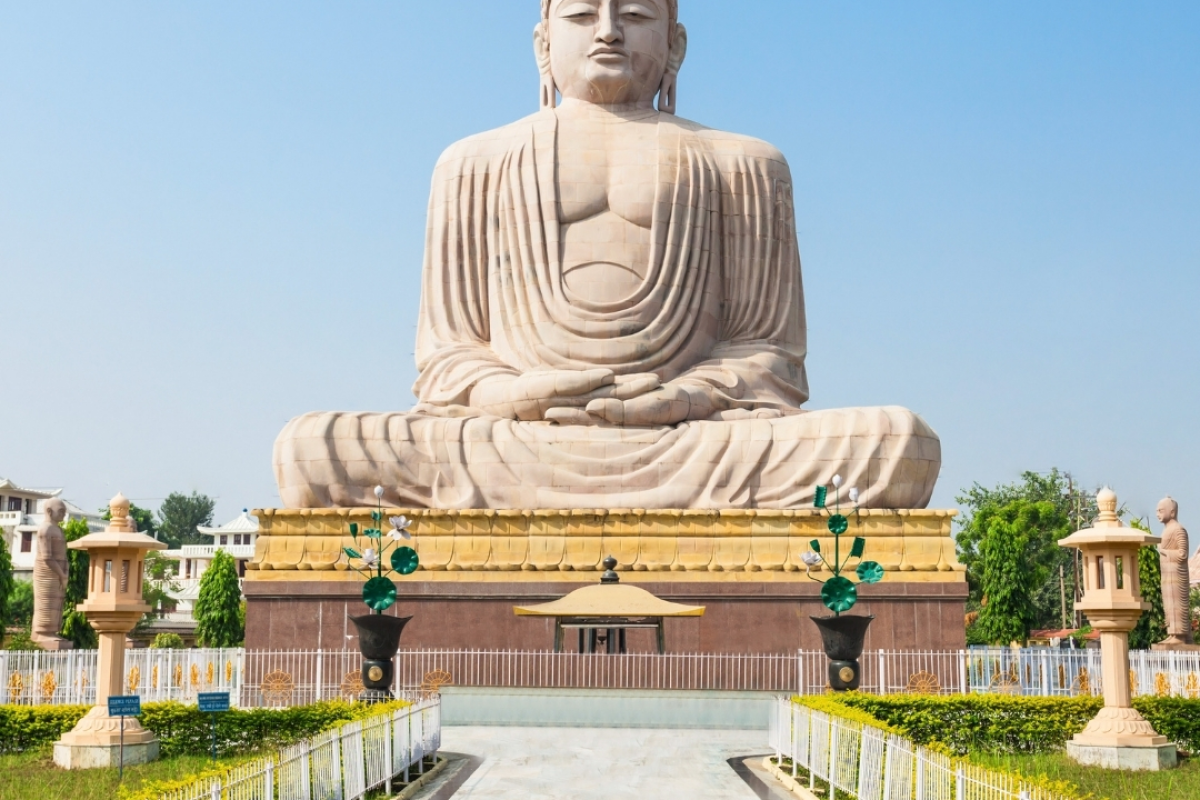 Bodh-Gaya